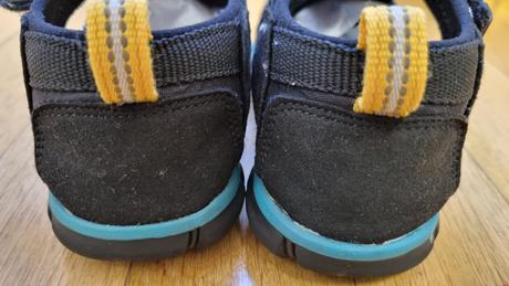 Sportove keen sandalky, keen,32