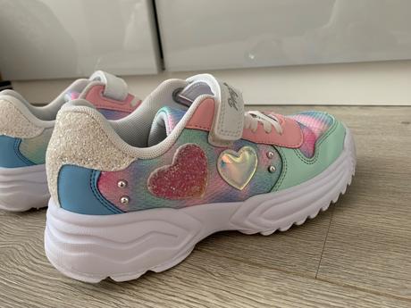 Ľahké tenisky, primigi,35