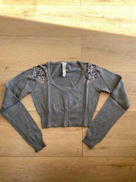 Krátky pulóvrik pull&bear s, pull&bear,s