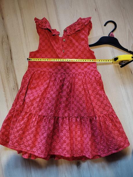 Prenádherné slávnostné šaty, f&f,116