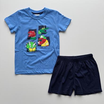 Chlapčenská súprava, 110 / 116