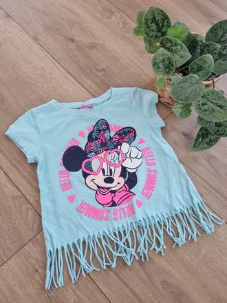 Tričko minnie, 122
