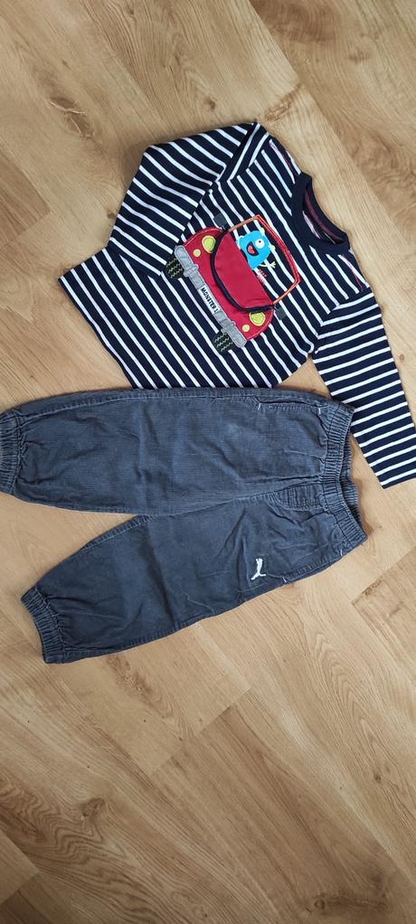 Set pre chlapca, puma,92