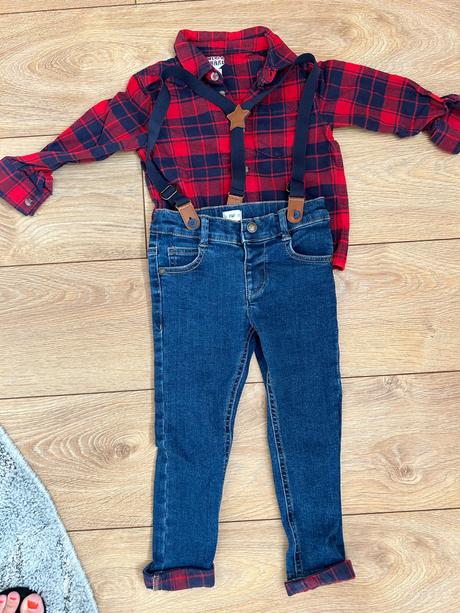 Kosela a rifle na traky, f&f,98