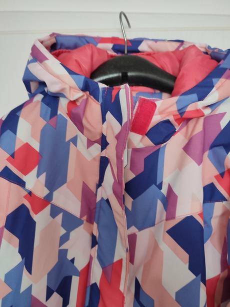 Lyžiarska bunda, sinsay,152