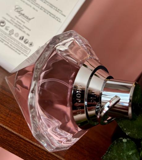 Chopard wish pink,