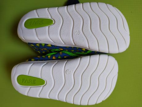 Papuče fare, fare,25