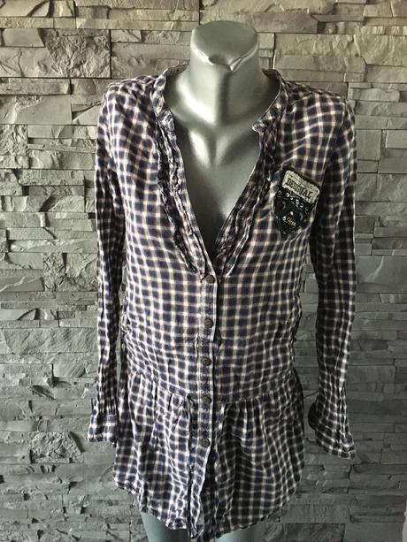 Originál košeľa desiqual, vel. m, desigual,m