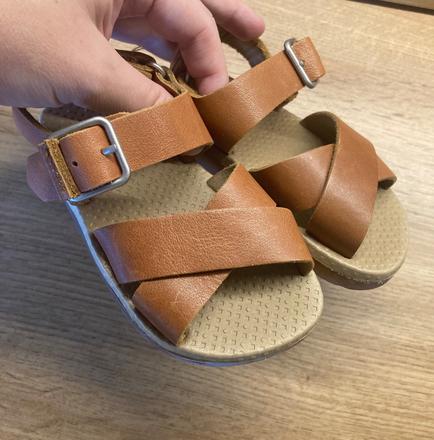 Zara sandále 23, zara,23