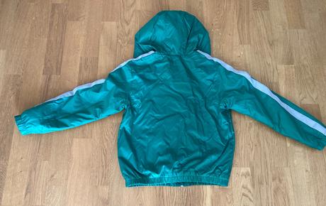Prechodna bunda, benetton,128