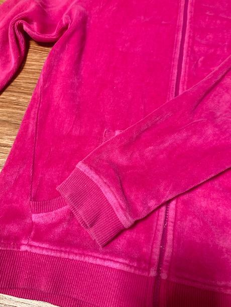 Velúrová mikina benetton xl, benetton,146