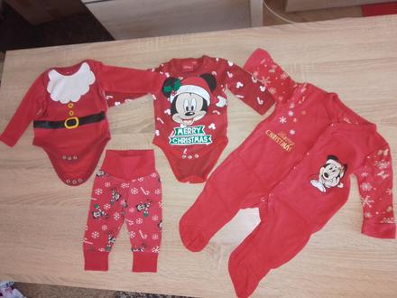 Mikulášsky balik, 56