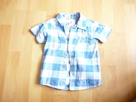 Chlapcenska kosela, c&a,92