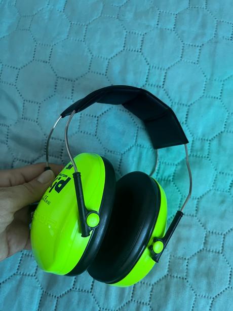 Slúchadla pre deti, 