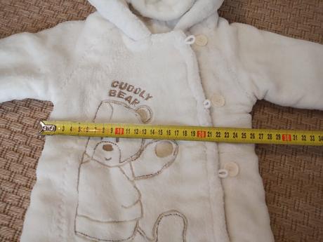 Prechodný overal pre bábätko, bambini,74