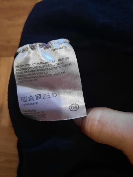 Dámsky sveter, c&a,xs