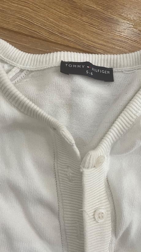 Sveter, tommy hilfiger,110
