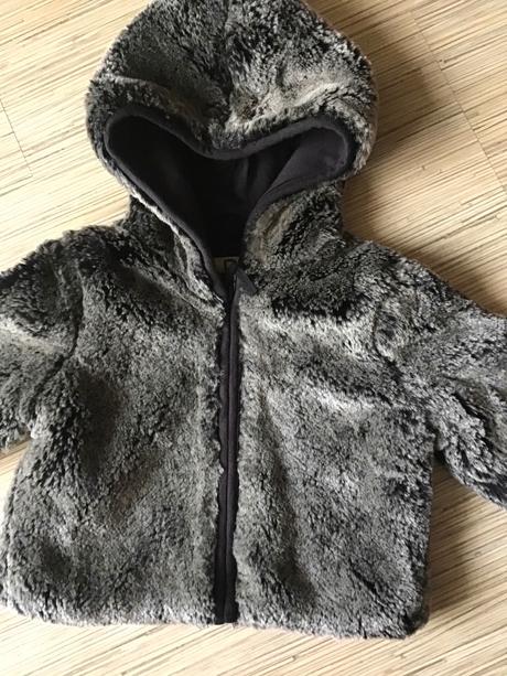 Kozušnková nenosena bundička /d2, monsoon,74