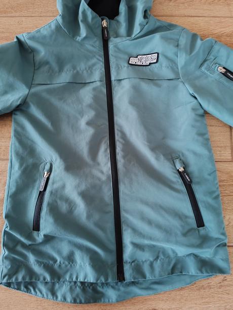 Softshellova bunda, takko,122