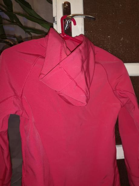 Softshellová bunda 152/158, 152