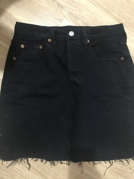 Riflova sukňa levis, levis,s