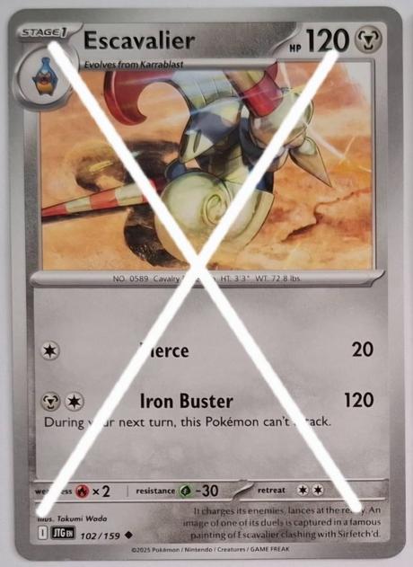 Pokémon karty "journey together" (3),