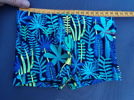 Plavky pre chlapca, 86