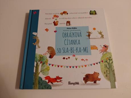 Obrazkova citanka so slabikami,