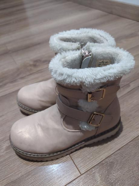 Čižmy, nelli blu,28