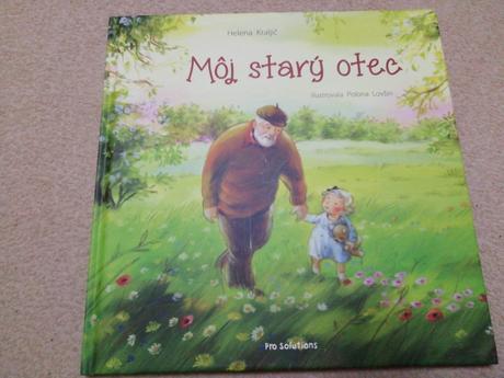 Moja stara mama, moj stary otec, 