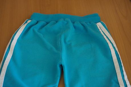 Tepláková súprava adidas, adidas,104