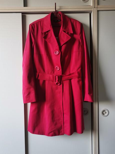 Trenčkot, jarník, f&f,42