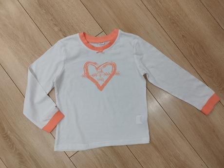 Pyžamkové tričko, 110