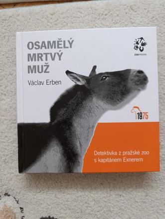 Osamělý mrtvý muž, 