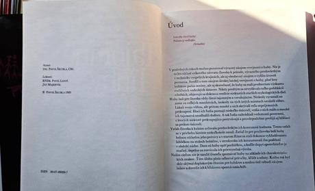 Kniha 'tajomné huby', pavol škubla, 