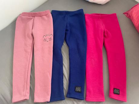 Leginy just cute, 116