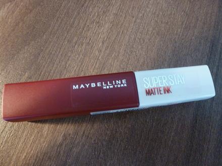 Nový trvácny rúž,