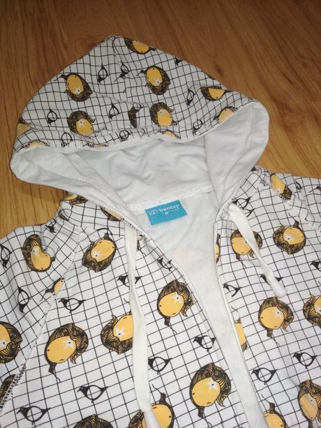 Mikina benter m, benter,m