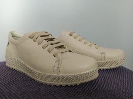 Kožená obuv, 36 / 37 / 38 / 39 / 40