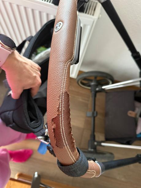Kocik cybex priam, cybex,cybex priam 3