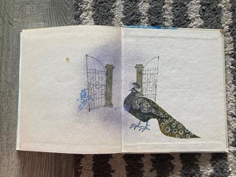 Slon dominik-prvé vyd.1986, 