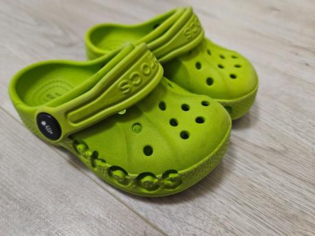 Crocs 22/23, crocs,22