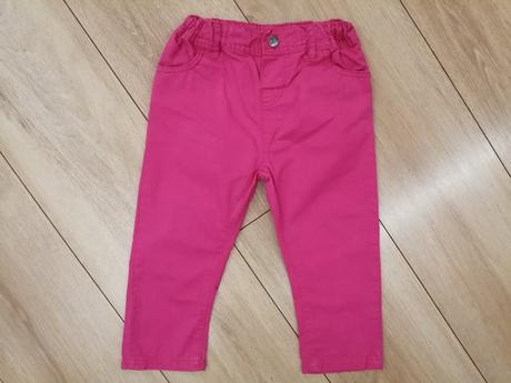 Nádherné rifličky, baby,86