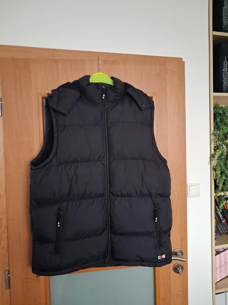 Vesta značky cxs, xxl