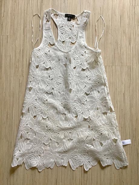 Krajkovy top /1., atmosphere,s