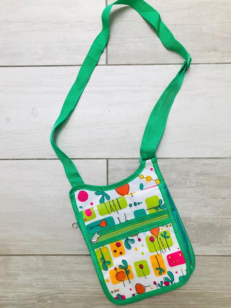 Perfektná taška pre deti,