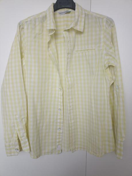 Košieľka, reserved,152