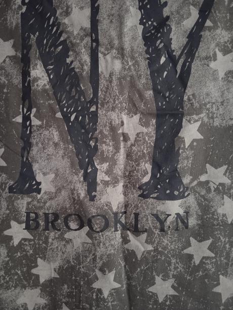 Tričko clokhouse s/m, m