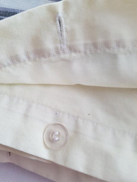 Postelne pradlo 200x195,