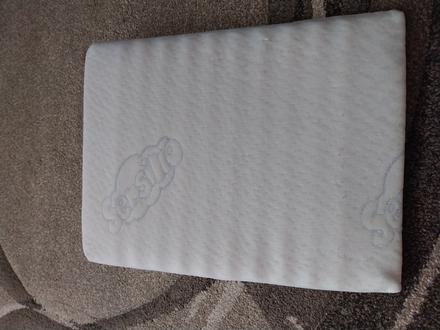 Vankúš do kočíka, šírka (cm): 30,dĺžka (cm): 40